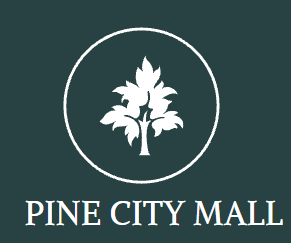 Pine City Mall Logo